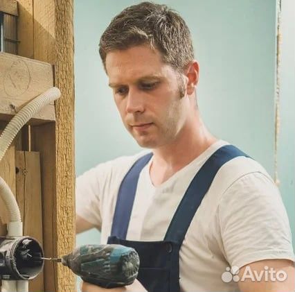 Муж на час, Сборщик, Электрик, Сантехник