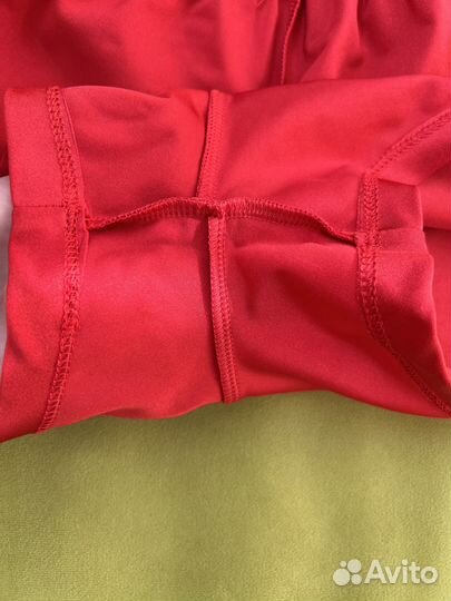 Шорты гимнастические