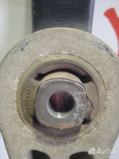 Подрамник двигателя Audi A3 8P caxa 1.4 2012