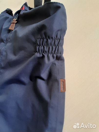 Брюки для мальчика 98