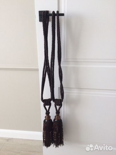 Кисточки подхваты для штор