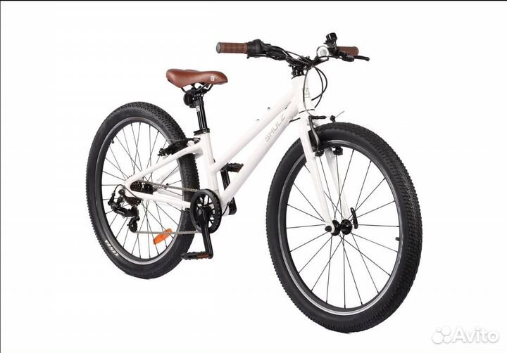 Детский велосипед Shulz Chloe 24 race