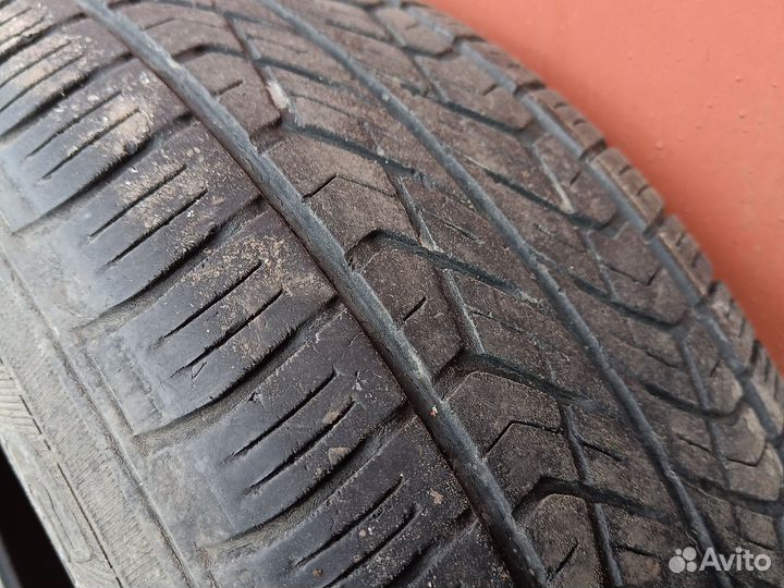 Yokohama Geolandar G95 225/55 R17 95V