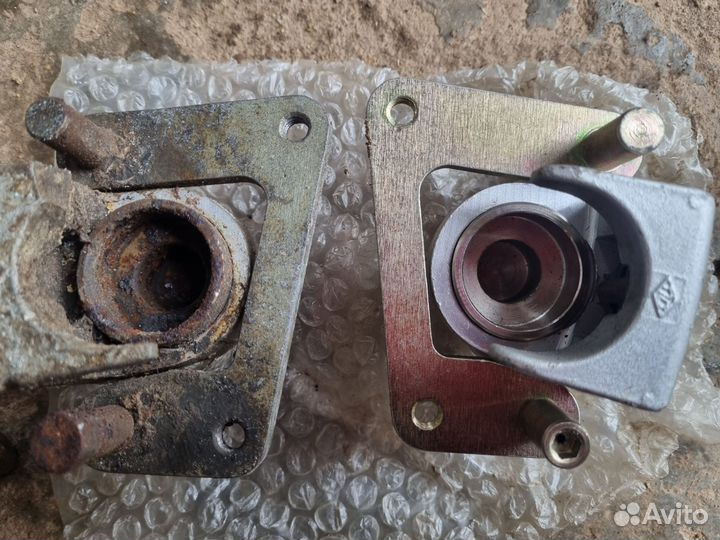 Запчасти cf мото 500