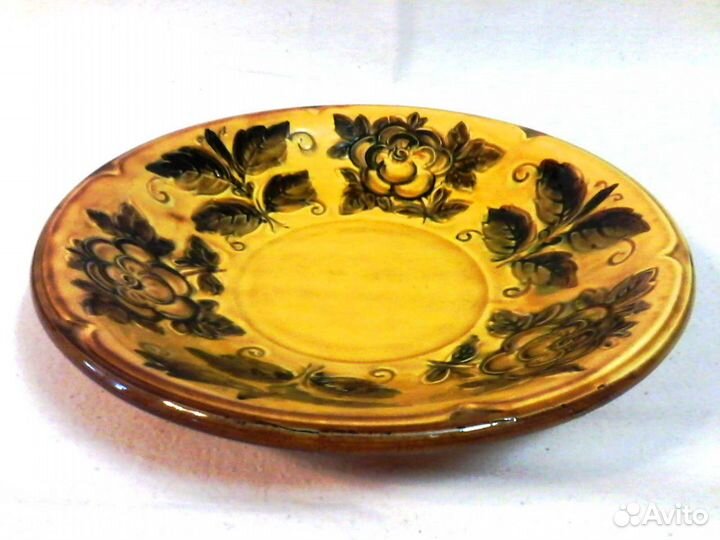 Фарфор и керамика пр-ва СССР