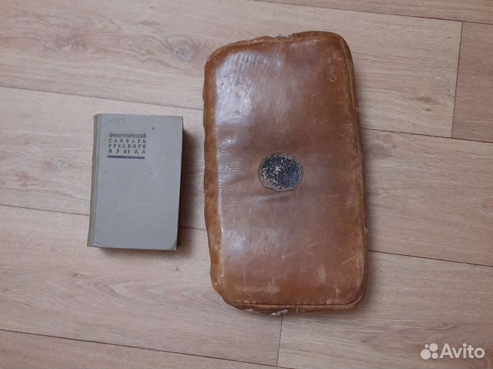 Лапа для единоборств