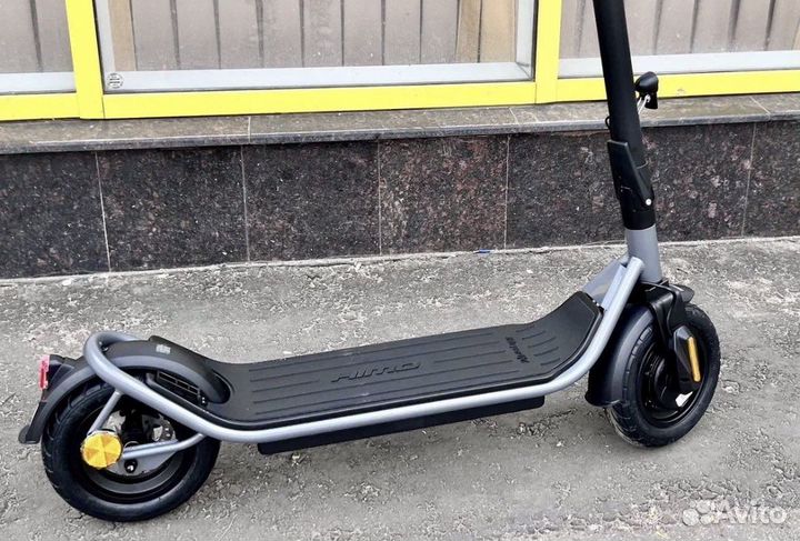 Электросамокат Xiaomi Himo L2