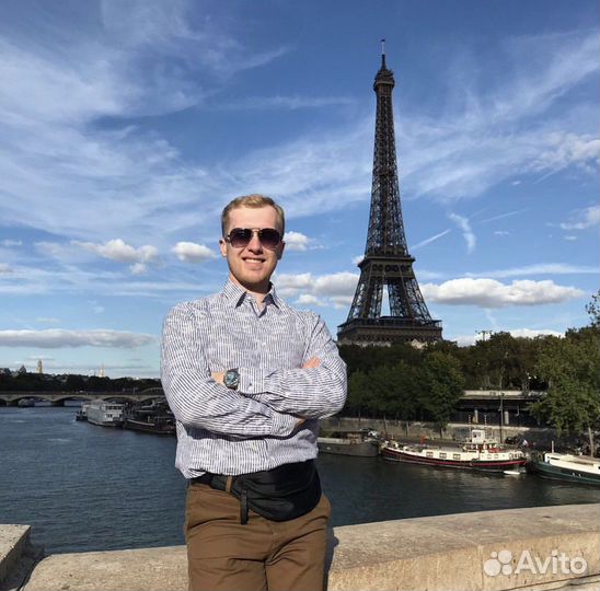 Продвижение нутрициологов, психологов, эзотериков