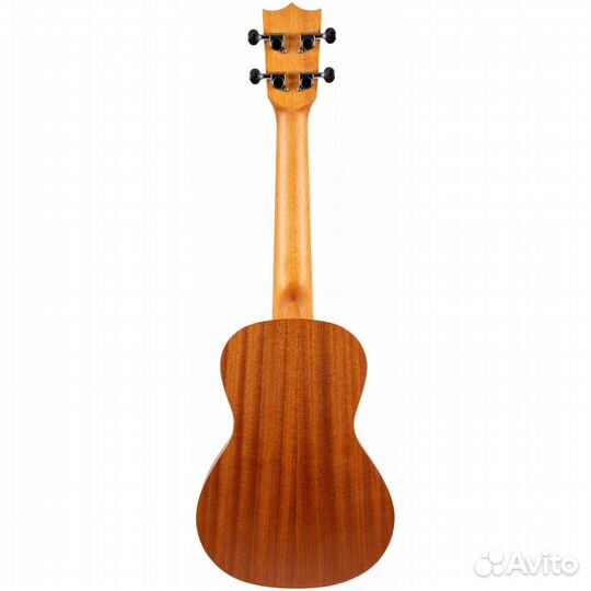 Укулеле Flight AUC-33 Mansion