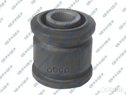 Сайлентблок задней цапфы toyota camry (V3 ) L