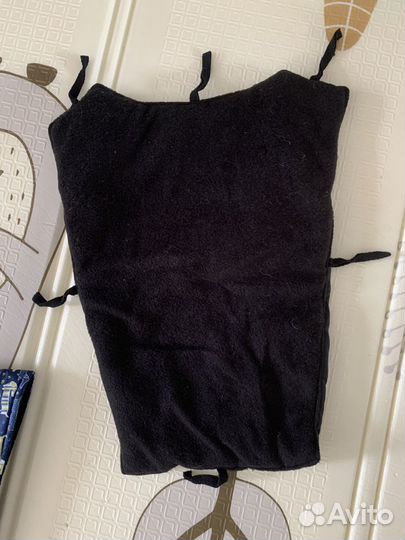 Слинговставка Гусленок 70 см