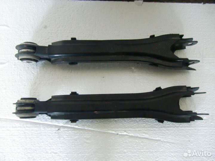 Продольная штанга Mercedes W253 C253 GLC