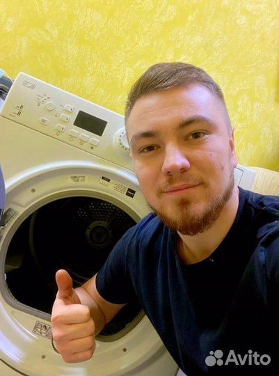 Ремонт стиральных машин / холодильников