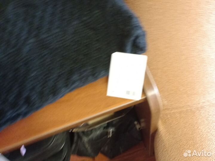 Снуд зимний новый с этикеткой