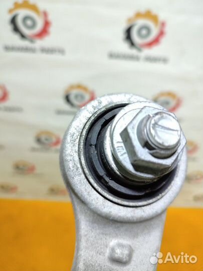 Рычаг подвески задний левый Bmw 5 F10 2.5 N52 2011