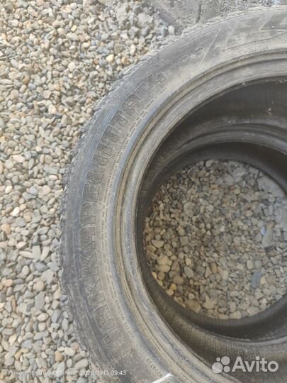 Nokian Tyres Hakkapeliitta 4 205/55 R16