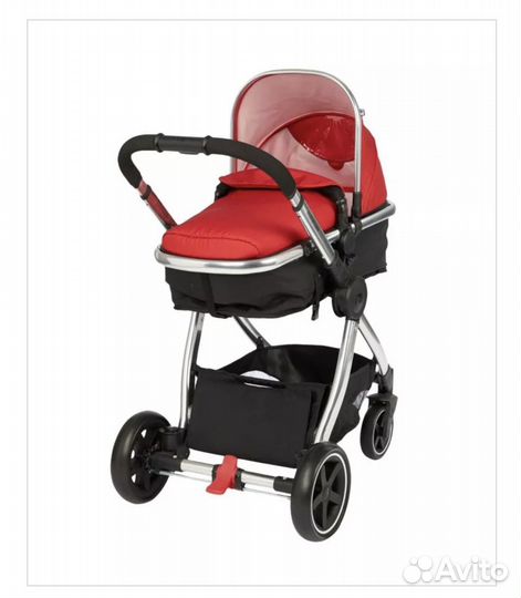 Коляска mothercare 3 в 1