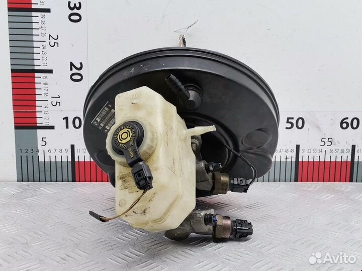 Усилитель для BMW 3-Series (E46)