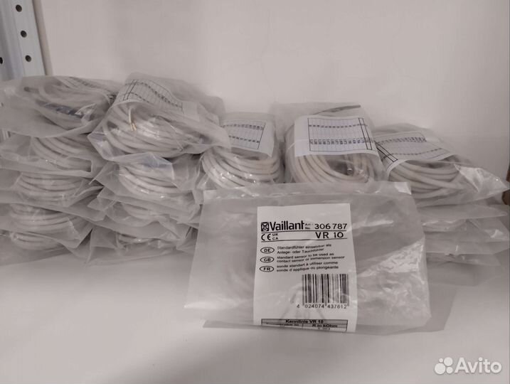 Датчик температуры Vaillant VR 10 (306787)