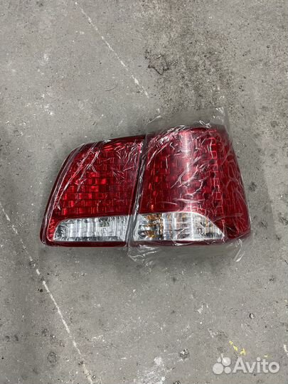 Задняя фара Kia Sorento