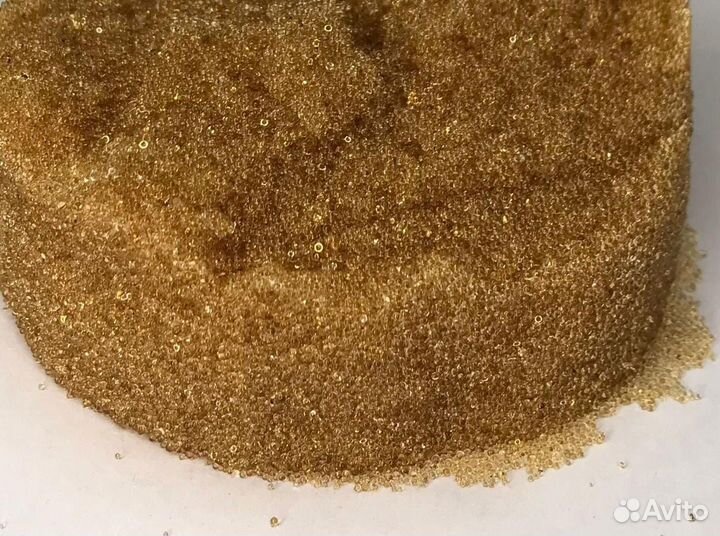 Катионит ку 2 8