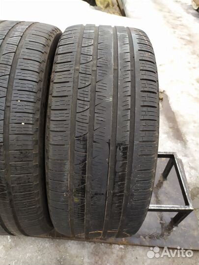 Pirelli Scorpion Verde All Season 275/45 R21 109Y