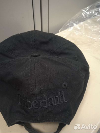 Кепка бейсболка мужская Timberland