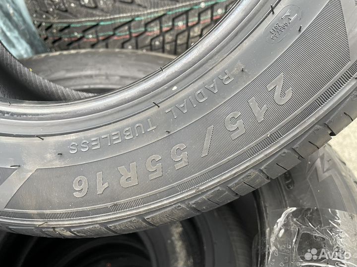 Sailun Atrezzo Elite 215/55 R16 97W