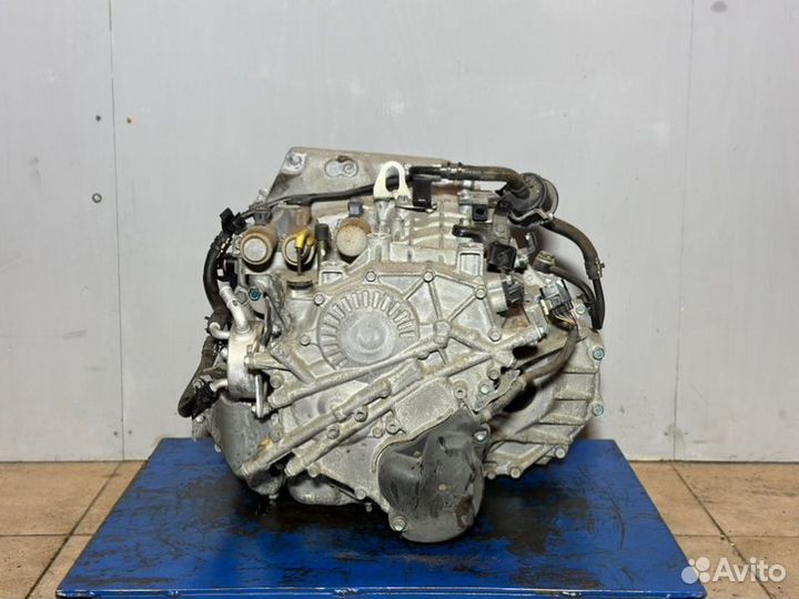 АКПП Honda Civic FD R18A 1.8 38Т.км