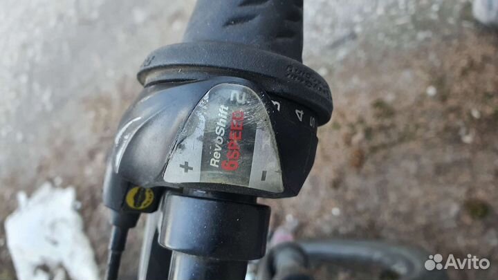 Детский велосипед cannondale 20 kids trial алюм
