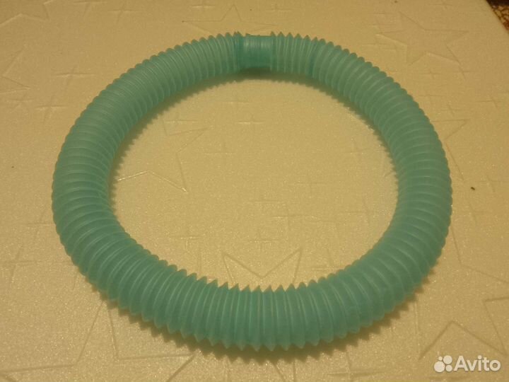 Труба антистресс