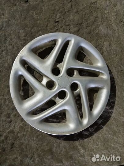 Колпак колеса R16 Dodge Intrepid 1998-2004