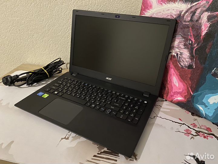 Современный Acer для Работы и Игр + Гарантия