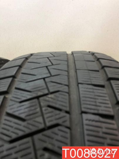 Pirelli Ice Asimmetrico 225/50 R17 101R