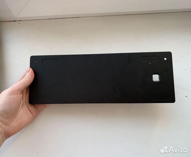 Корпус(база) для клавиатуры GH60