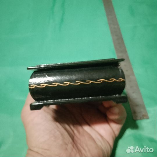 Шкатулка СССР