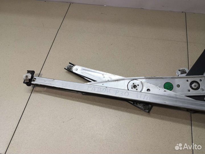 Ravon Nexia R3 Передние стеклоподъёмники