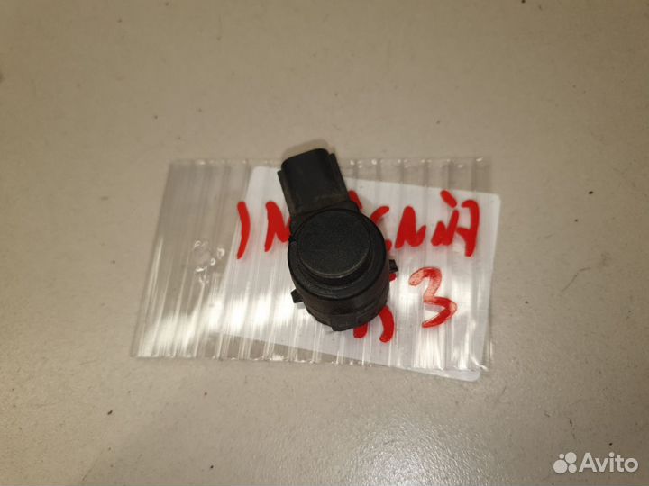 Датчик парковки Opel Insignia 2008-2017