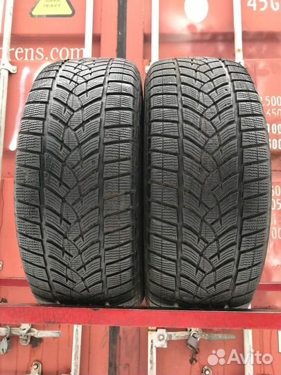 Goodyear UltraGrip Performance SUV Gen-1 265/60 R18 103P