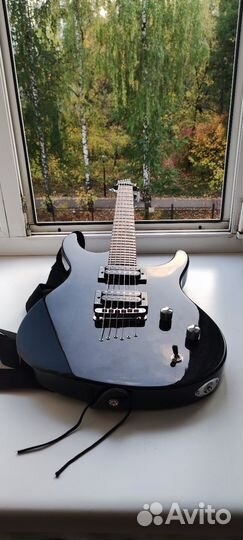 Электрогитара washburn