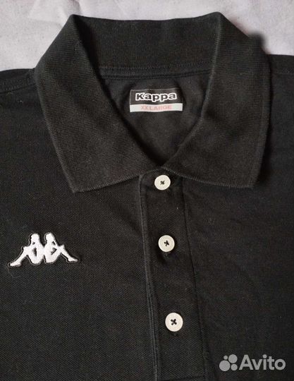 Поло kappa