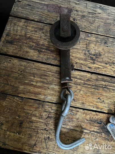 Ролик для мяса