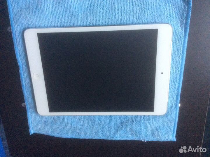 iPad mini cellular 32gb обмен на apple