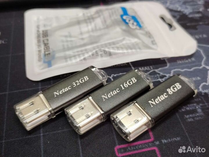 USB Флешки оптом
