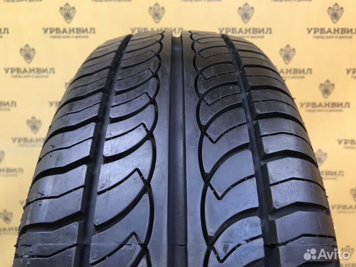 BCT S600 195/60 R15