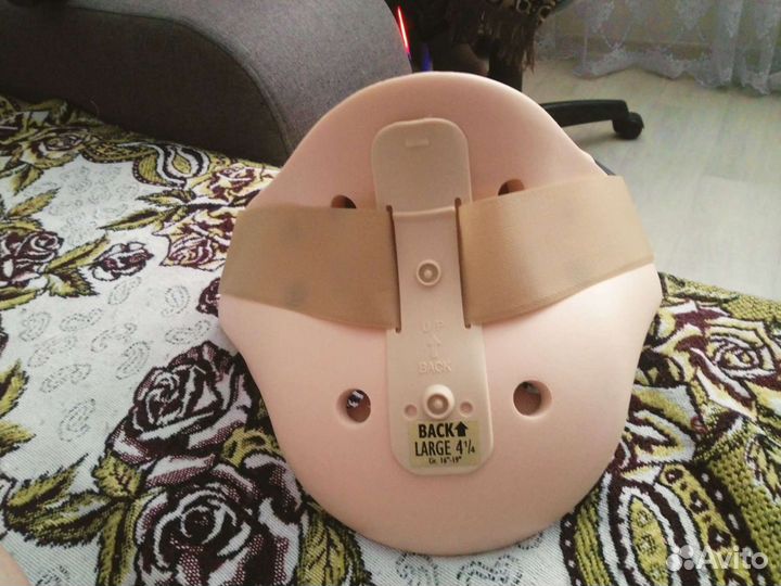 Корректор шеи