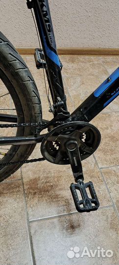 Велосипеды бу взрослый 27.5 колёса