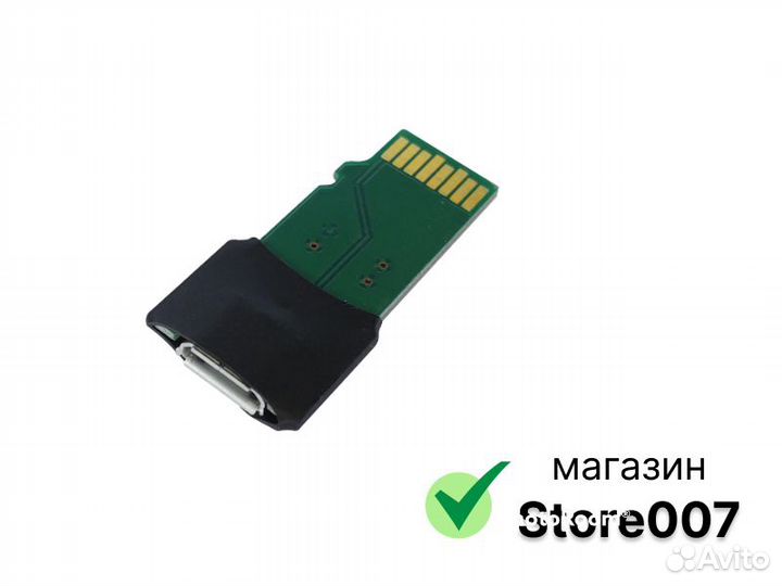 Миниатюрный Диктофон Сорока 18 / Soroka 18, 32GB
