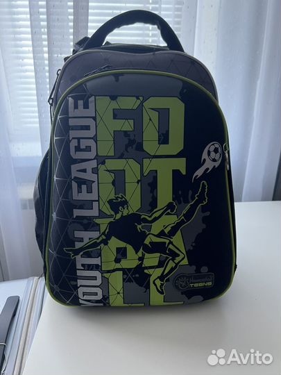 Школьный рюкзак