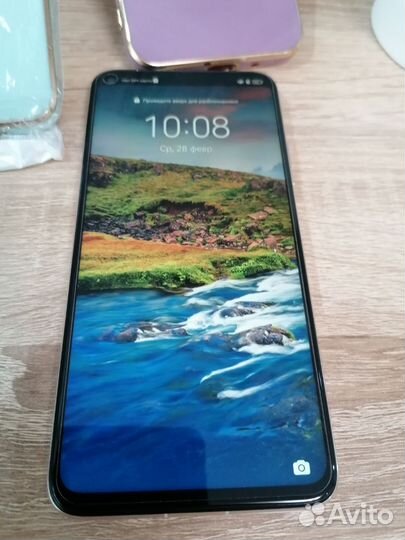 HONOR 20 Pro, 8/256 ГБ